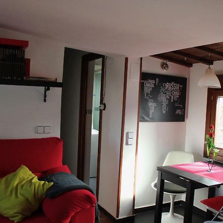 La Plata Apartment โตเลโด ภายนอก รูปภาพ