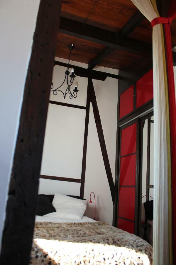 La Plata Apartment โตเลโด ภายนอก รูปภาพ