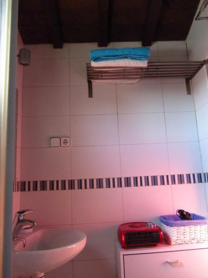 La Plata Apartment โตเลโด ภายนอก รูปภาพ