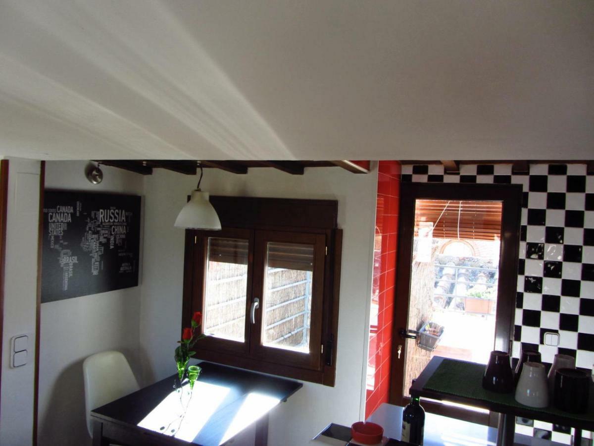 La Plata Apartment โตเลโด ภายนอก รูปภาพ