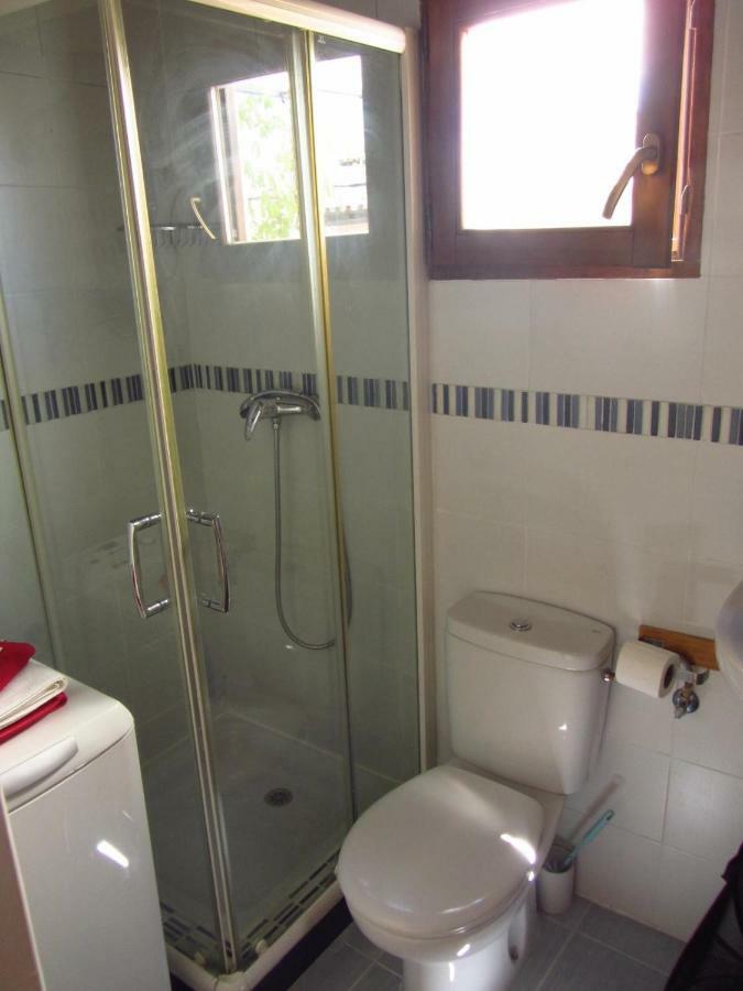 La Plata Apartment โตเลโด ภายนอก รูปภาพ