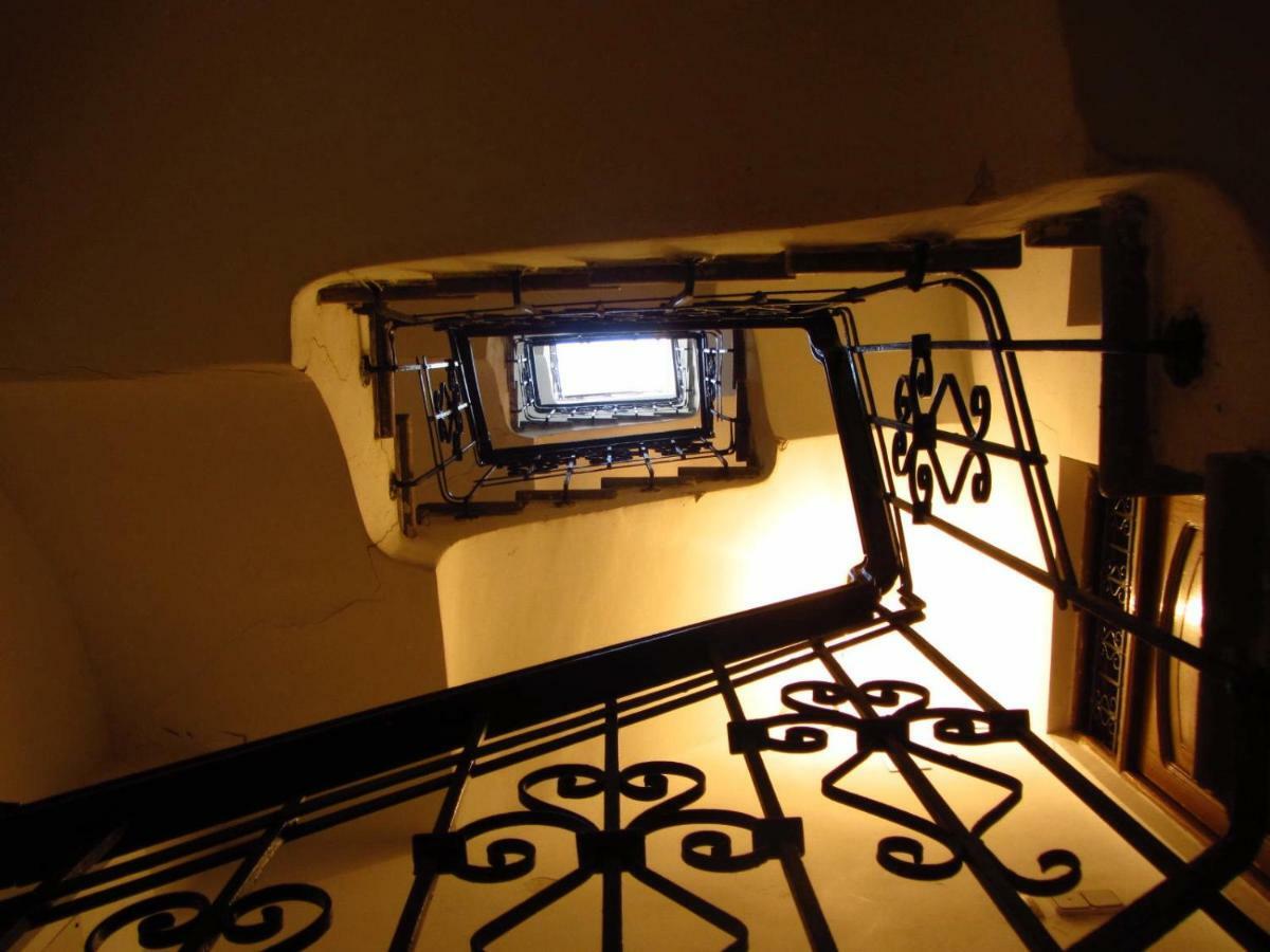 La Plata Apartment โตเลโด ภายนอก รูปภาพ