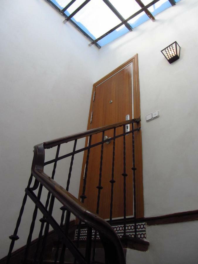 La Plata Apartment โตเลโด ภายนอก รูปภาพ